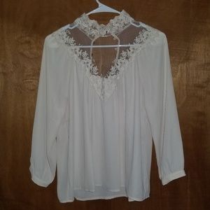 Vintage blouse